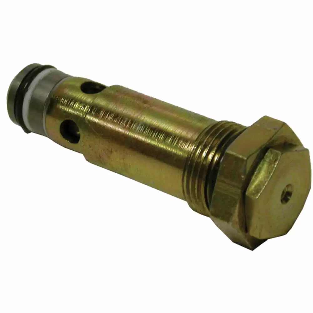 Pump Relief Valve Assembly - Replaces Meyer 15874