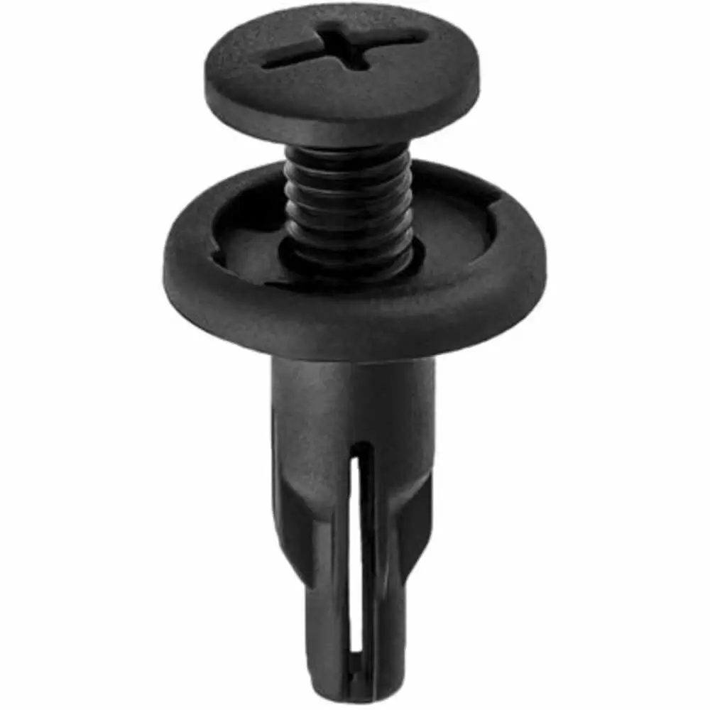 Push Type Retainer 10Pcs