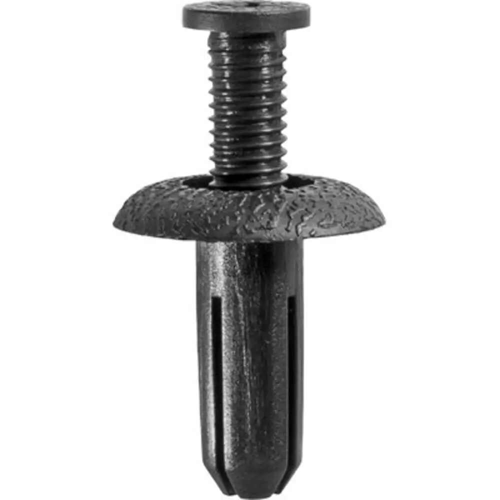 Push Type Retainer 5 Pcs