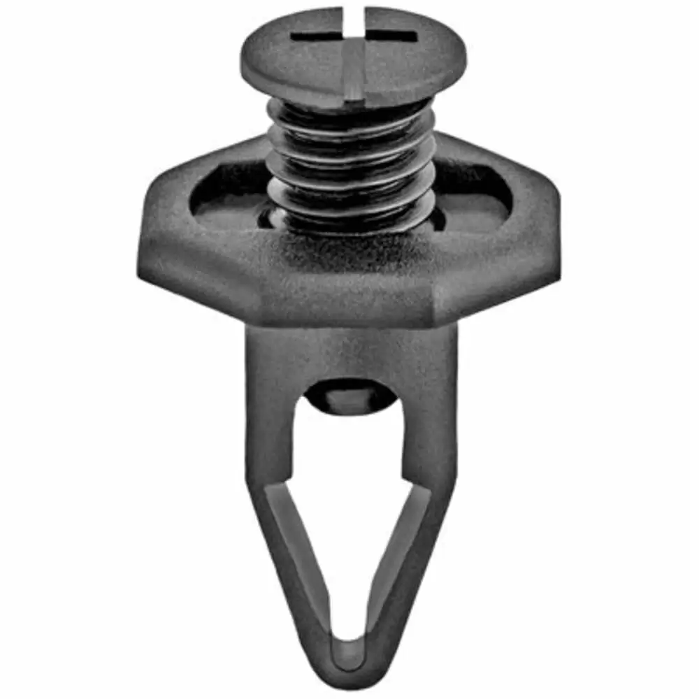 Push Type Retainer that fits Honda - 10 Pieces