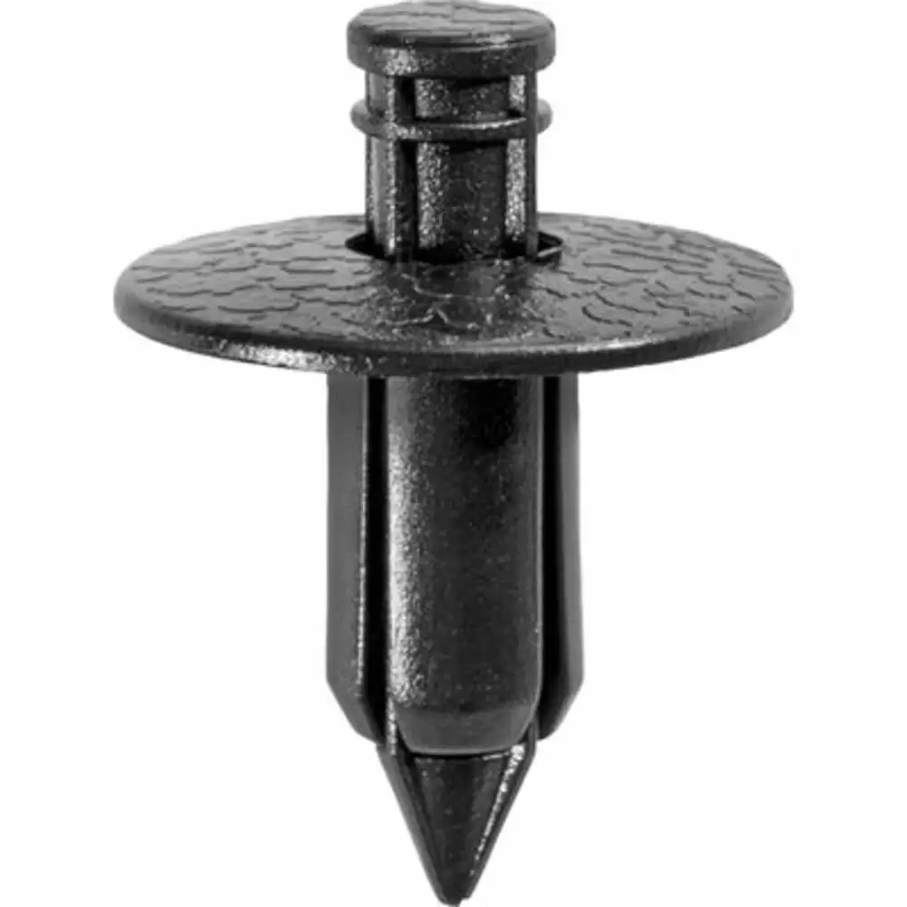 Push Type Retainer, That Fits Nissan, Toyota - 25 Pieces