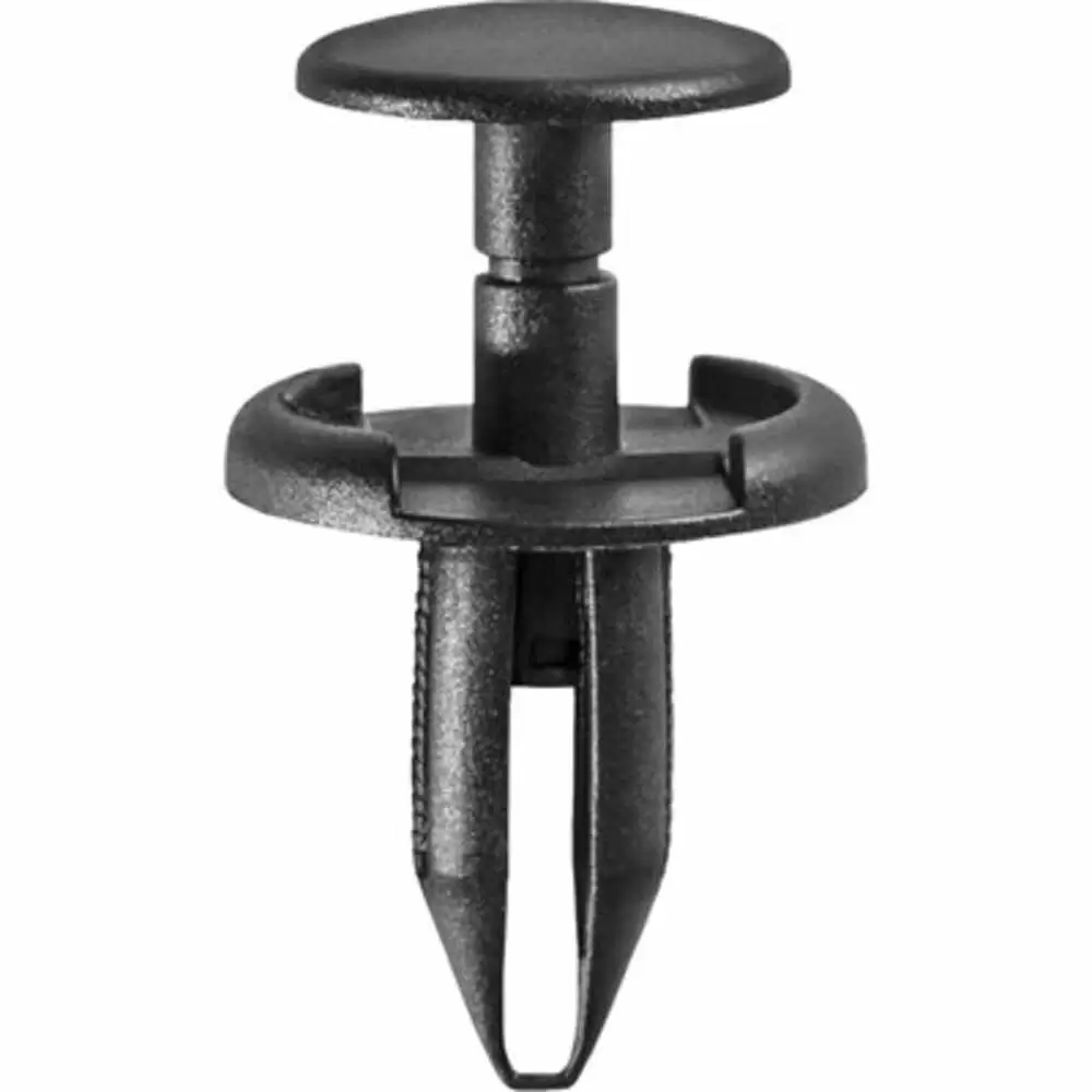 Push Type Retainers 25Pcs