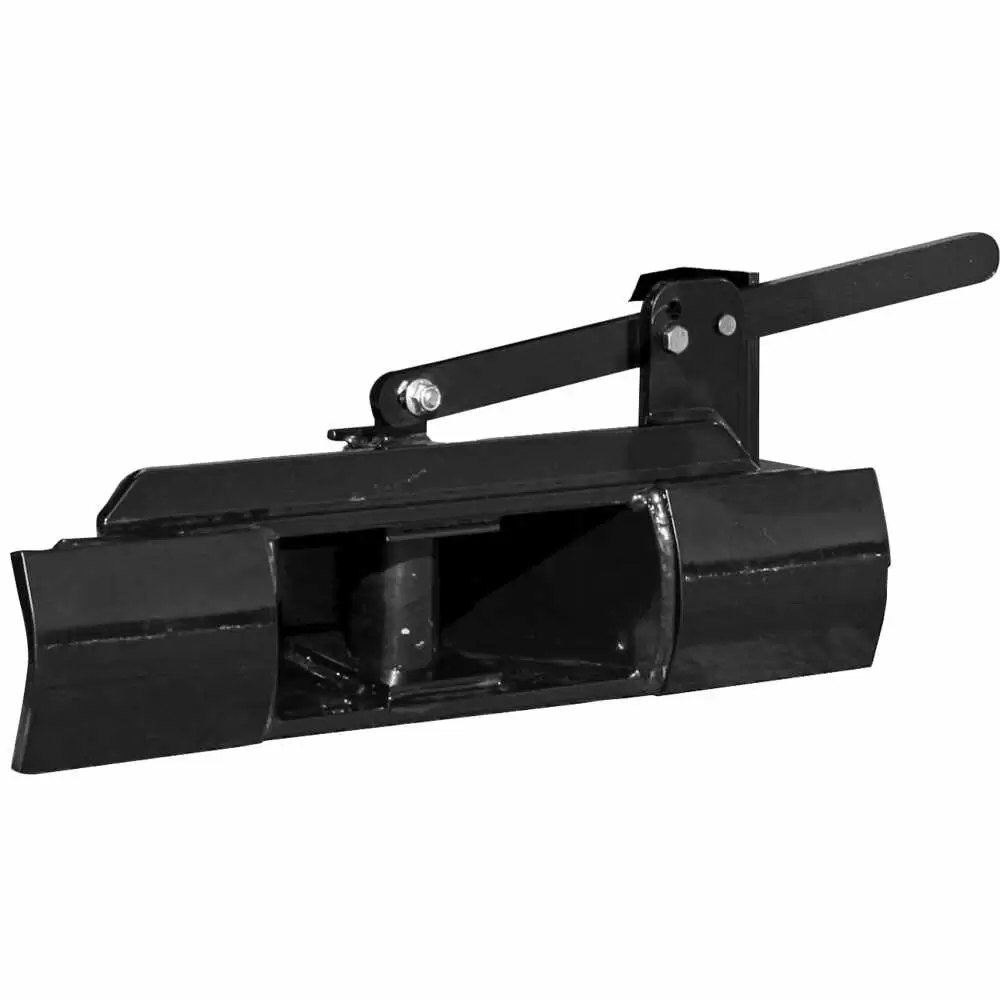Quick Hitch Truck Portion - Buyers