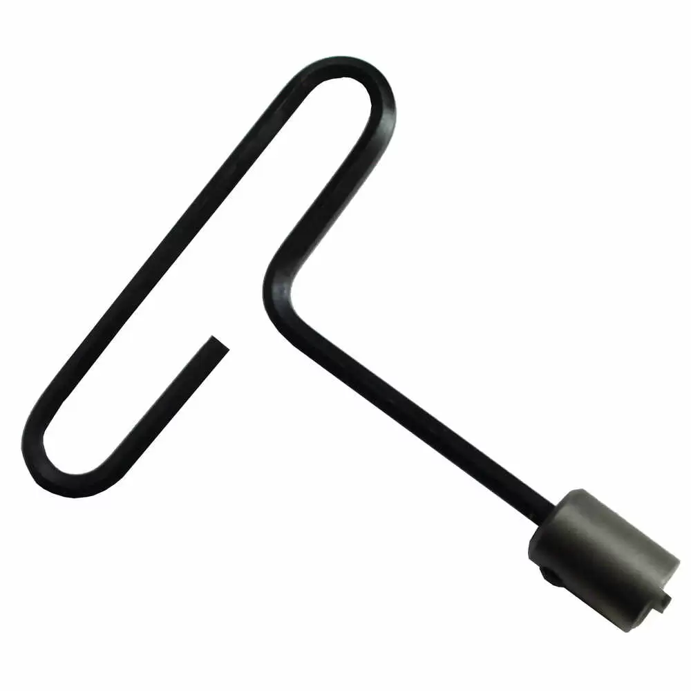 Qwik Kit Installaton T Handle Tool