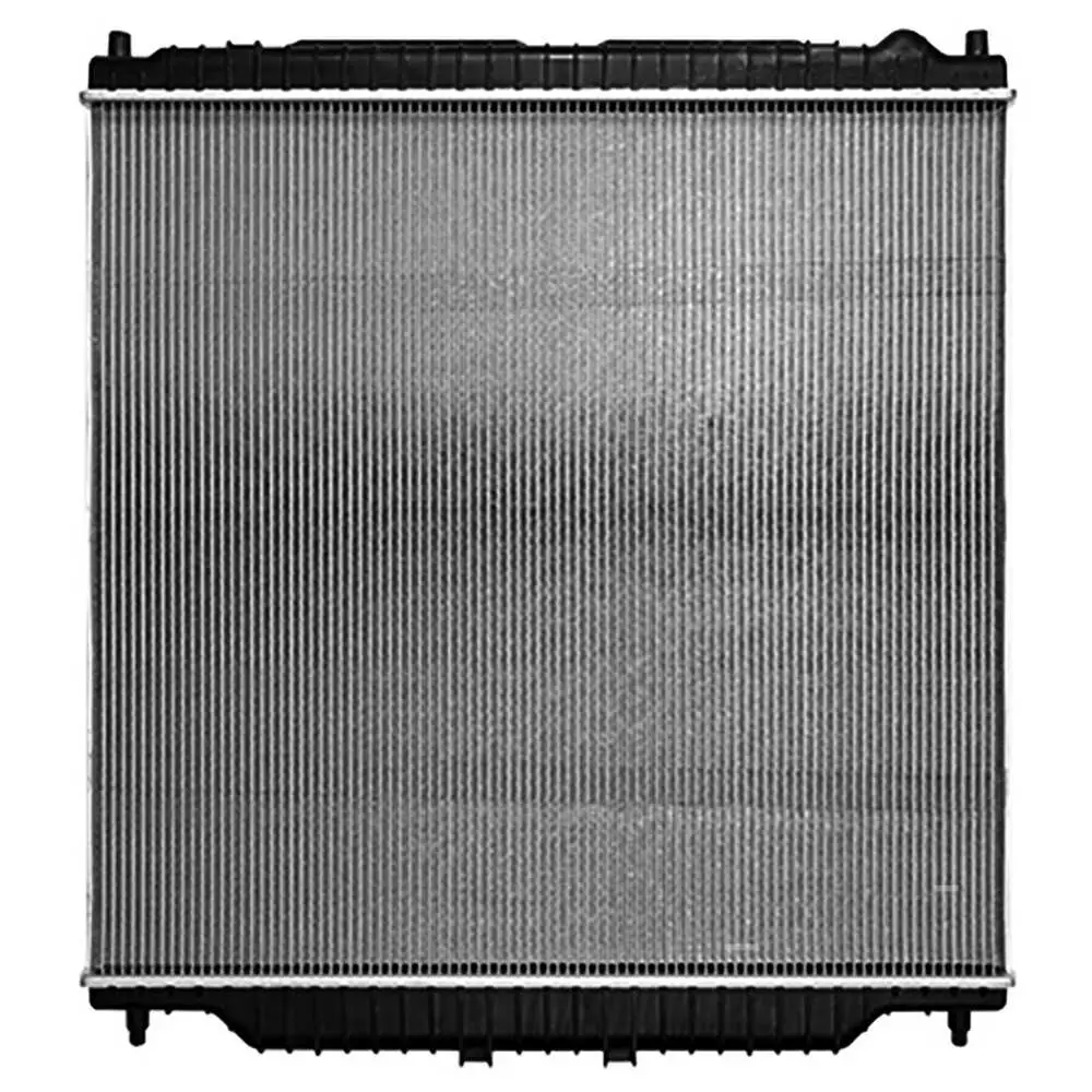 Radiator, 28-7/16" x 30" x 1-7/16" - Fits Ford F53/F59 Chassis 2020 & newer