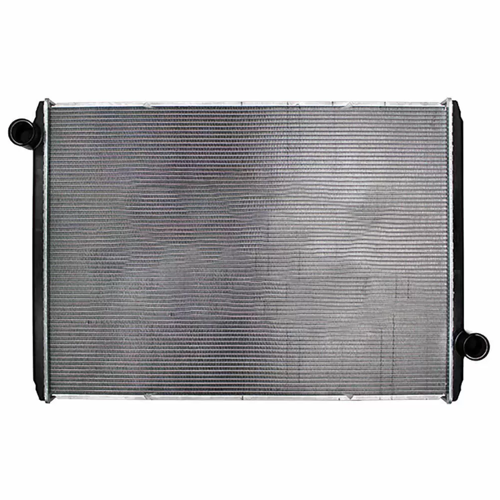 Radiator - 37-3/8" x 27-9/16'"x 2" - PTR - Freightliner