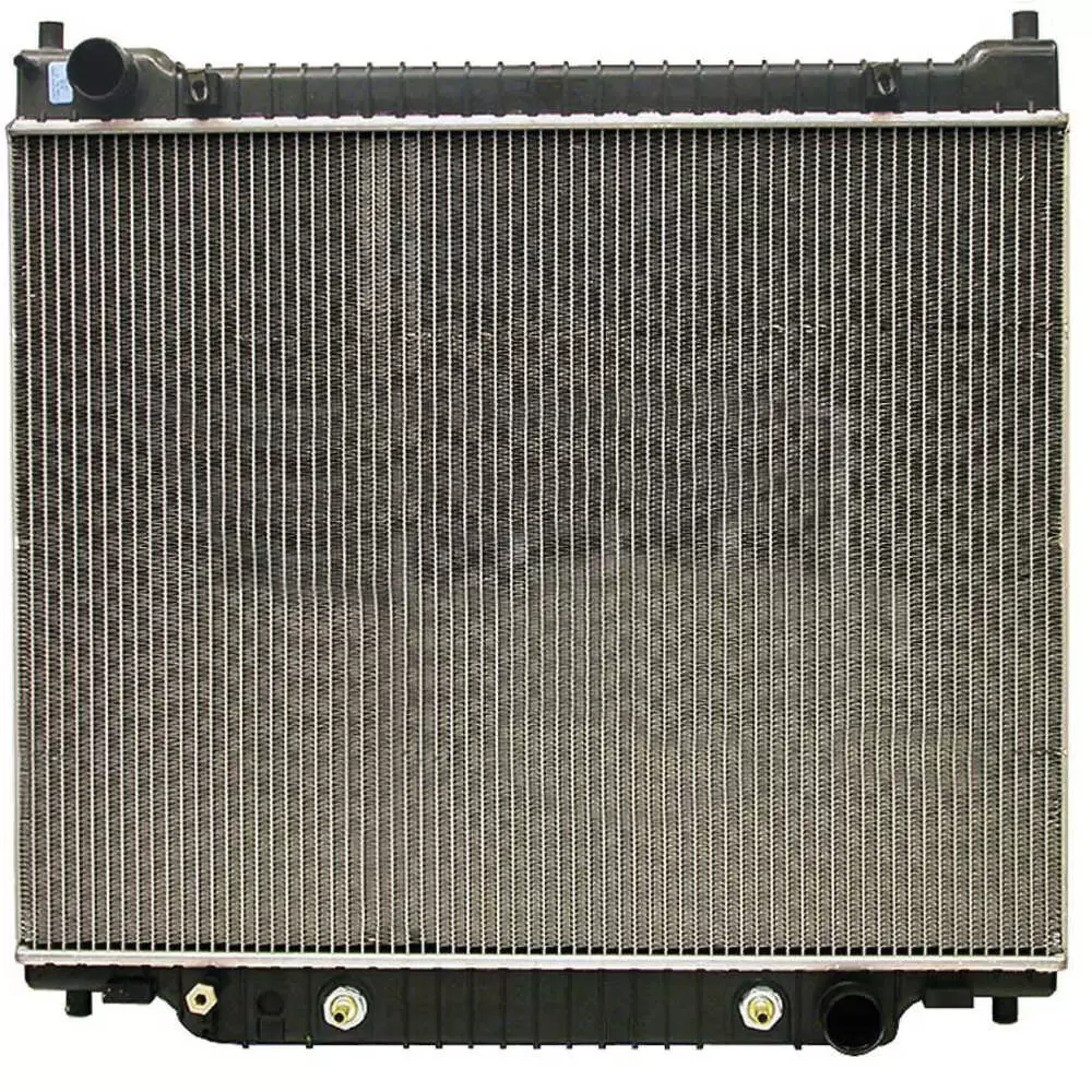 Radiator, 5.4L - Fits Ford E450