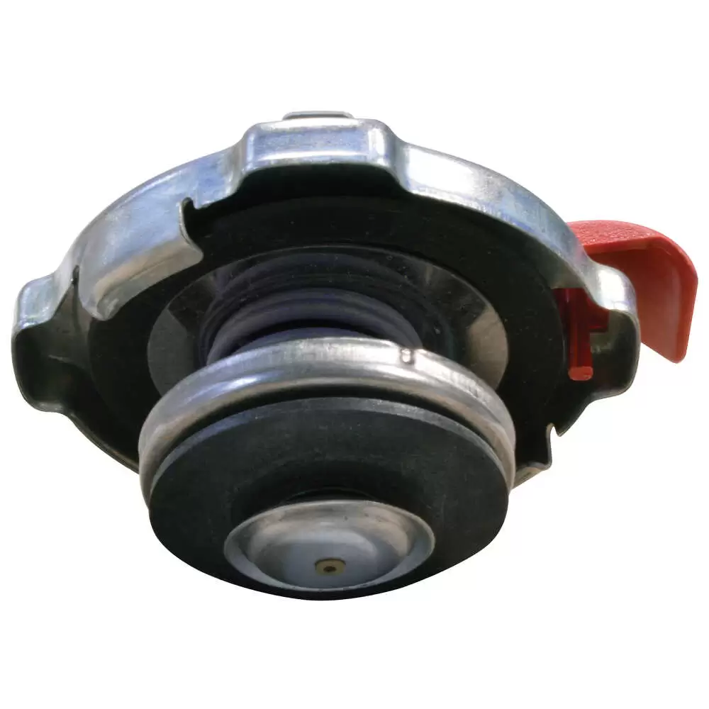 Radiator Cap Lever Style - Fits Chevrolet P-30/Workhorse (79-93)