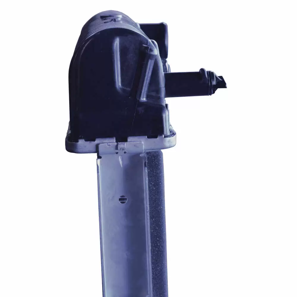 Radiator Compatible with GM/Workhorse P-Chassis, Gas 89-99 454C.I. 7.4L & Diesel 98- 6.5L