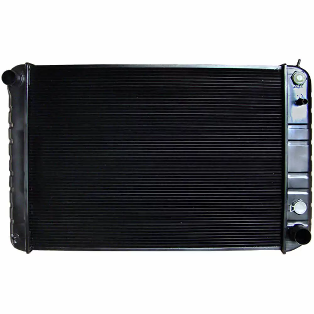 Radiator fits 1990-1998 Chevy Kodiak, GMC Topkick