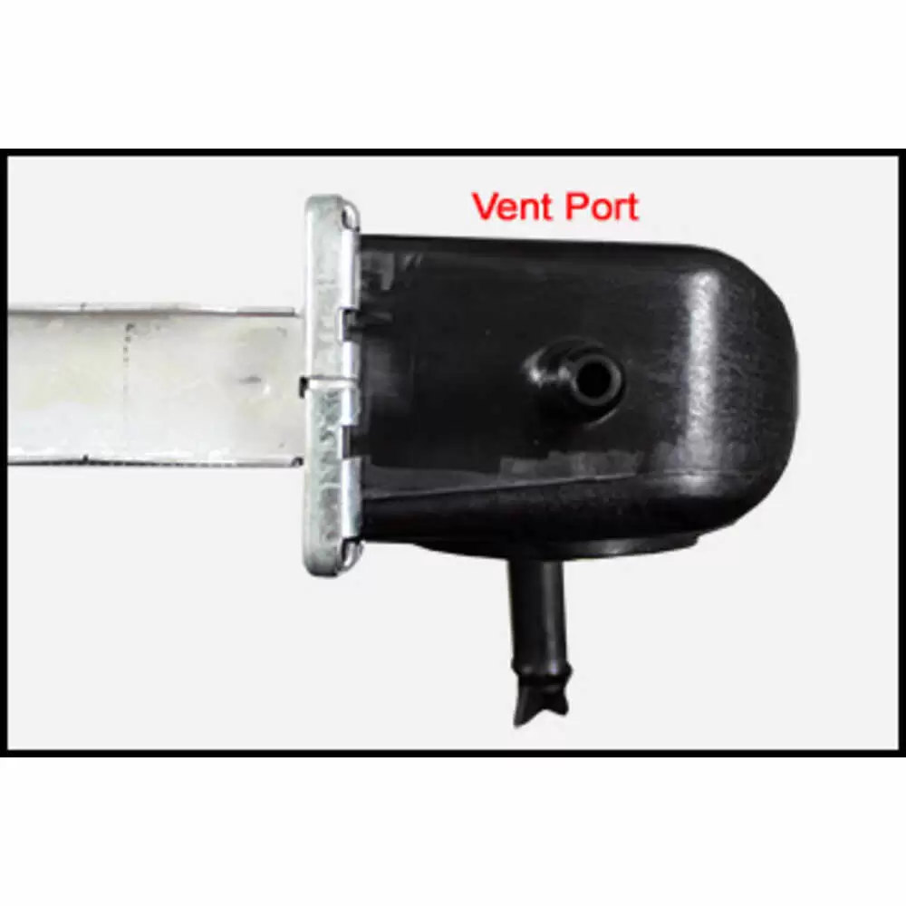 Radiator fits 1990-1998 Chevy Kodiak, GMC Topkick