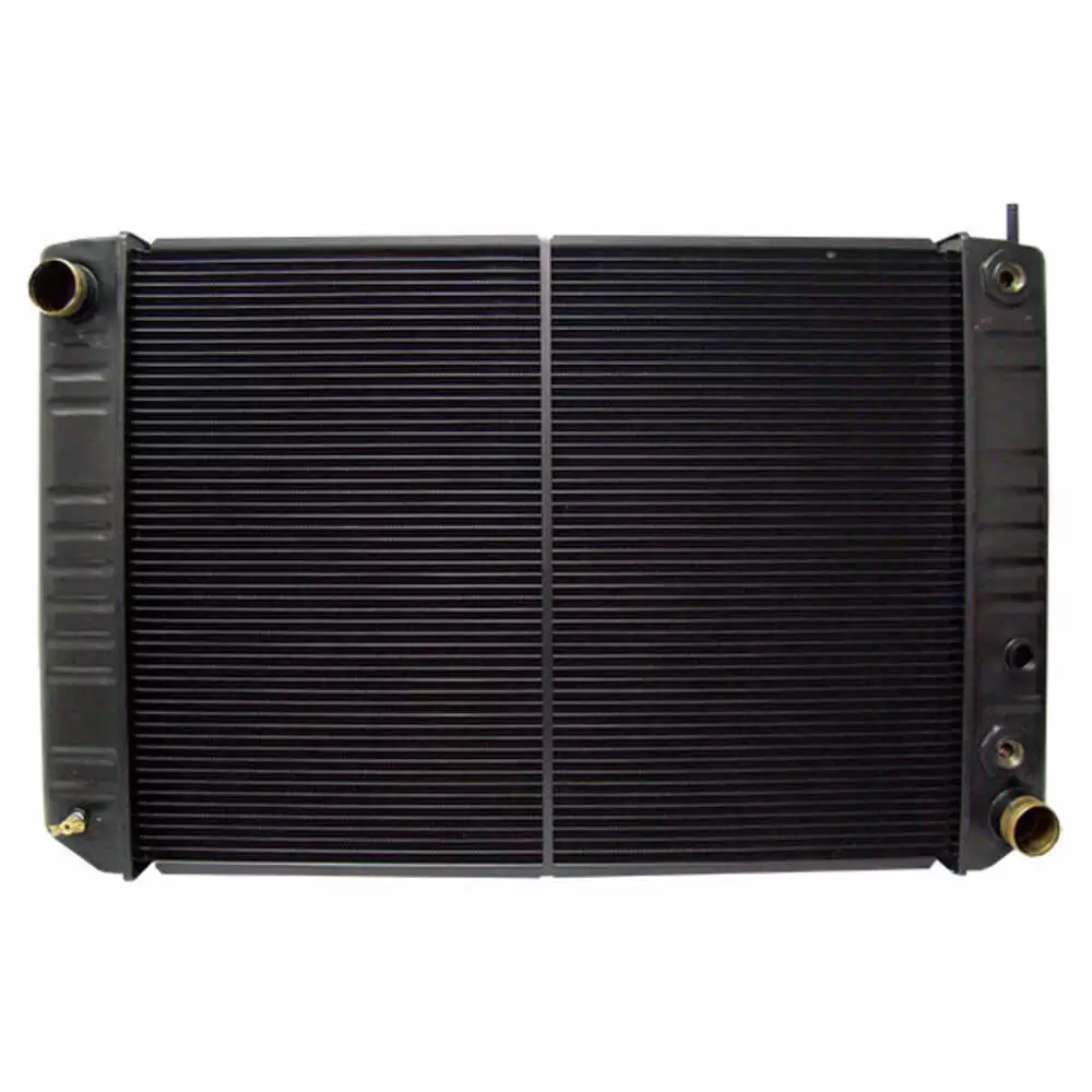 Radiator fits 1992-2002 Chevy Kodiak, GMC Topkick