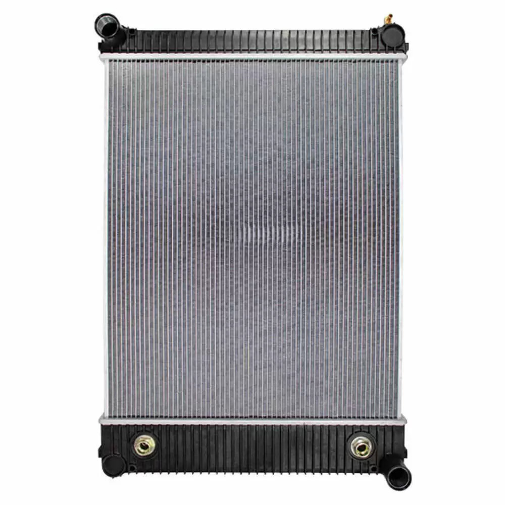 Radiator fits 2003-2009 Freightliner M2 BUS with Cat engine, 2005-2007 Sterling Acterra Q