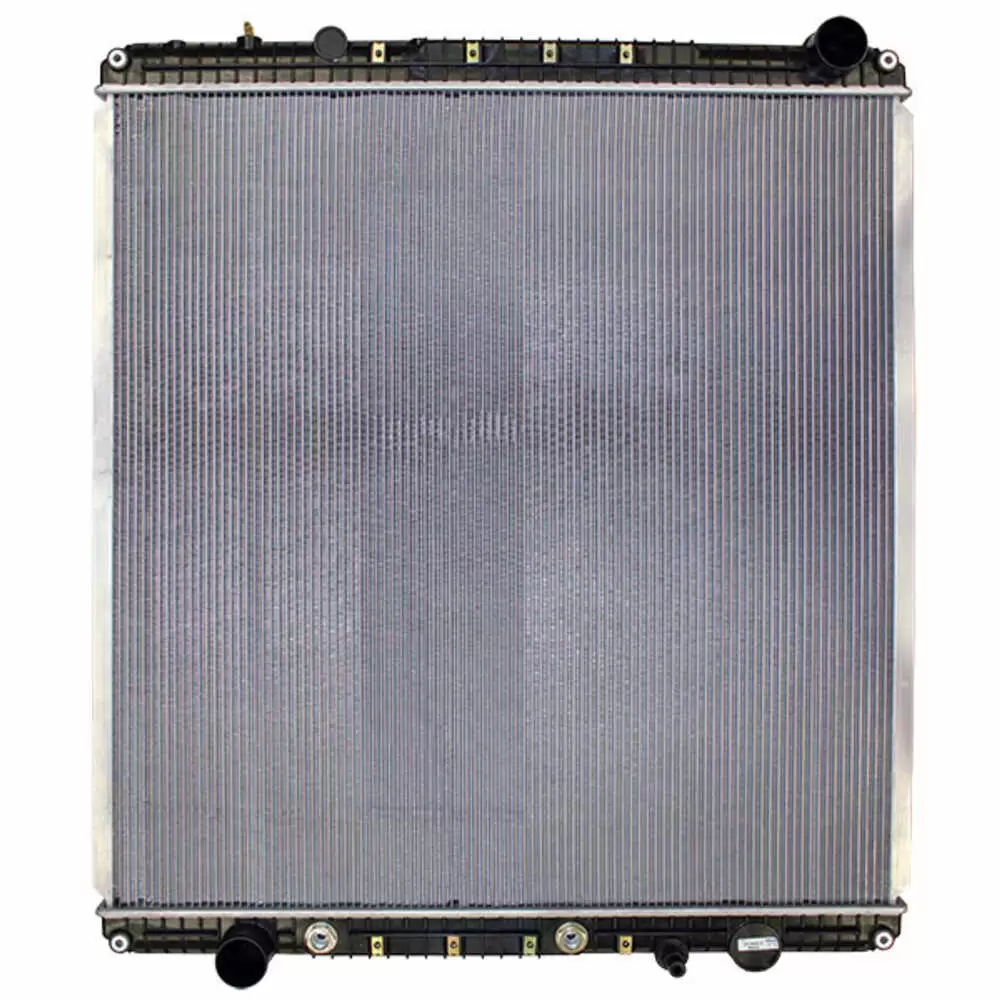 Radiator fits 2008-09 Sterling A-AT9500 Series, L-LT9500 Series 2008-2009 Freightliner FLD 2008-2013 Freightliner M2 112 Business Class