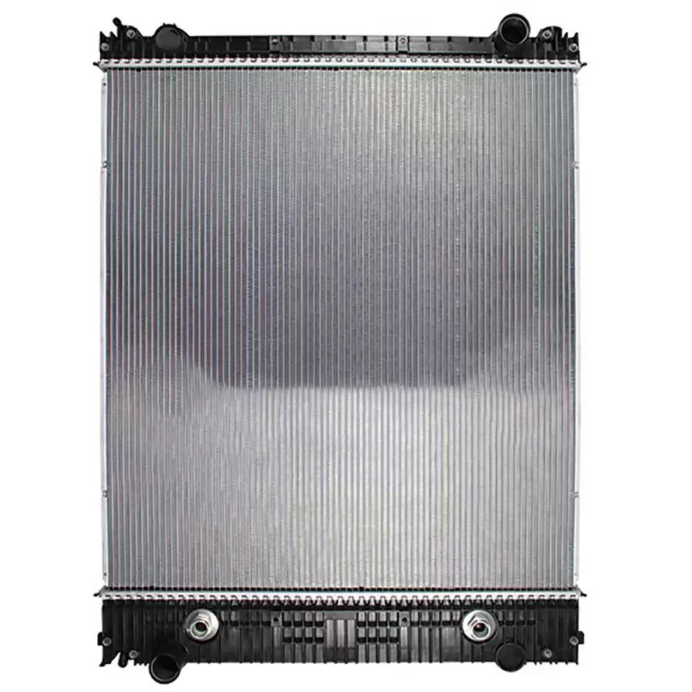Radiator fits 2008-2013 Freightliner M2 / 106 Business Class, 2008-2009 Sterling Acterra 