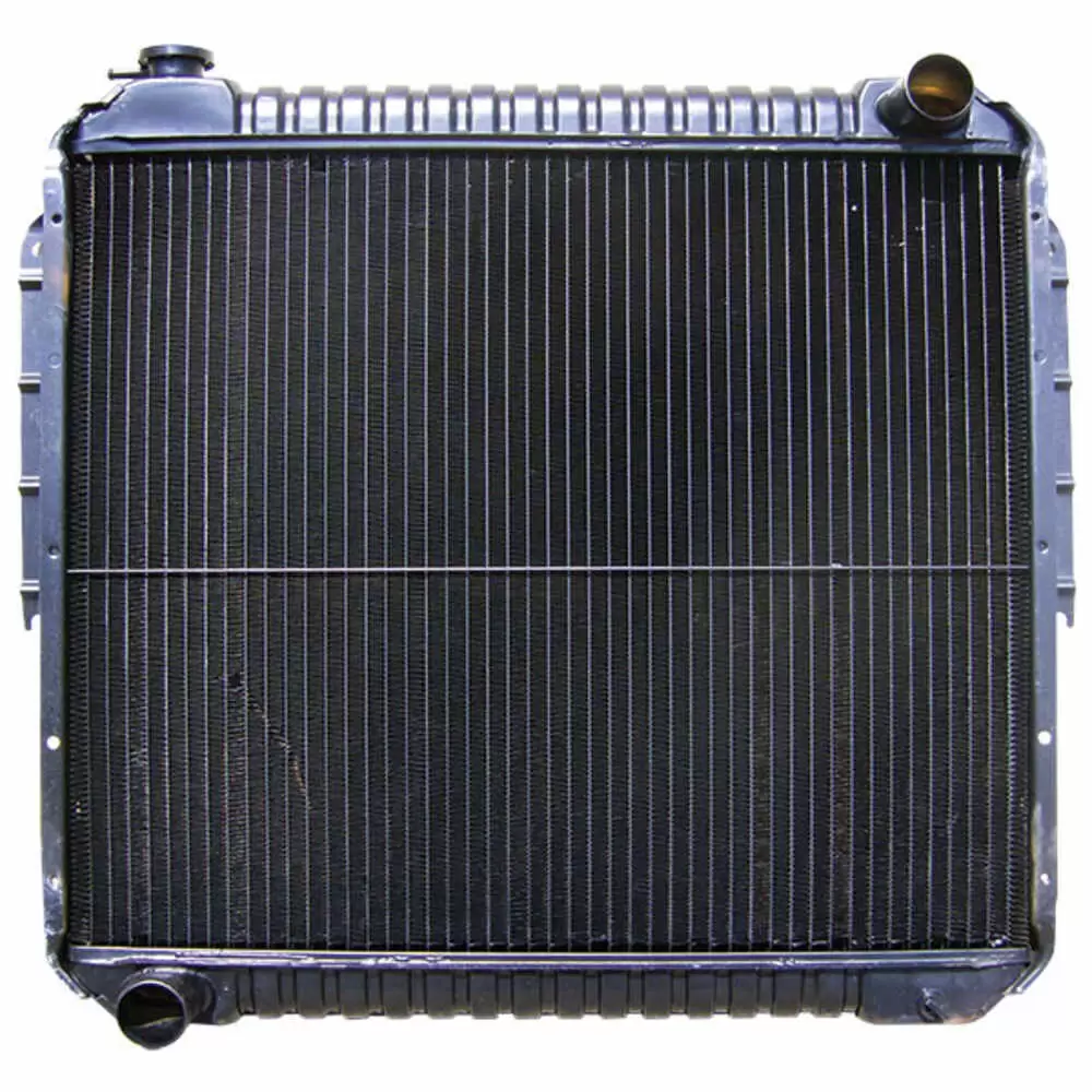 Radiator fits Ford / Sterling B500-B800, F & FT600-800