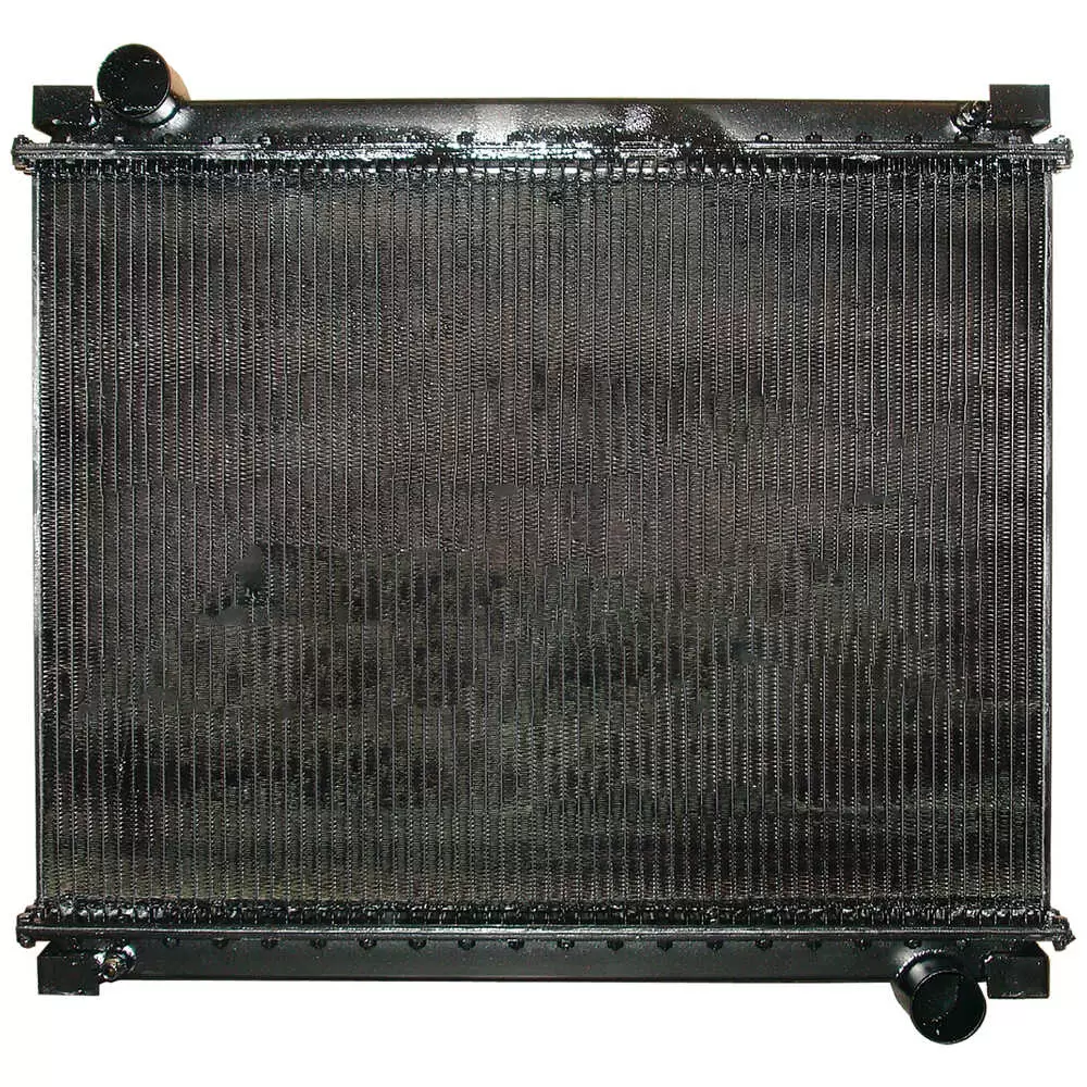 Radiator fits Ford / Sterling B500-B800, F600-F800