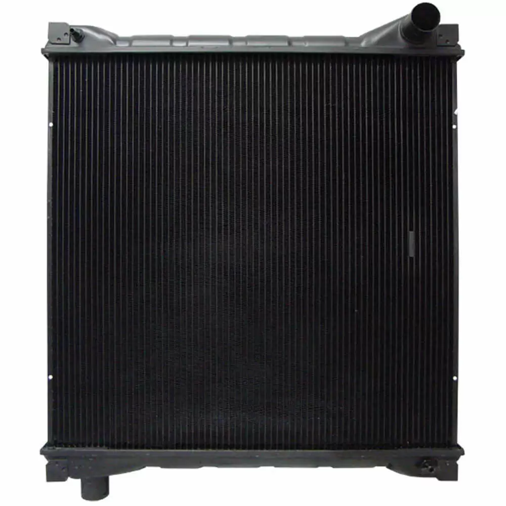 Radiator fits Ford / Sterling B500-B800, F600-F800