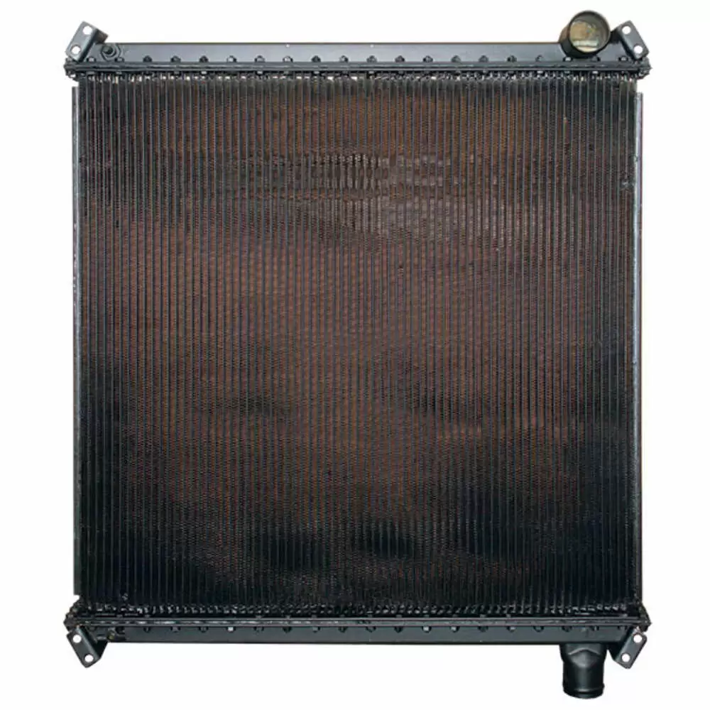 Radiator fits Ford / Sterling B500-B800, F600-F800