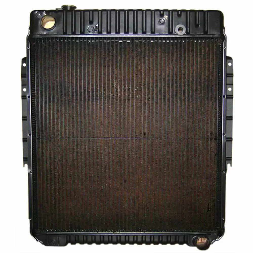 Radiator fits Ford / Sterling B7000-8000 BUS, F & FT 600-900 & 7000-8000