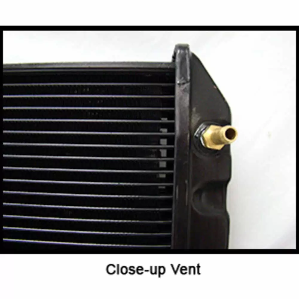 Radiator fits Ford / Sterling L, LN, LTL, CL, L9000