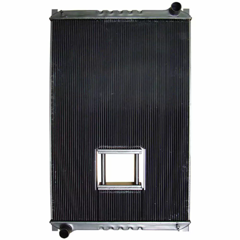 Radiator fits Freightliner Condor Sanitation trucks