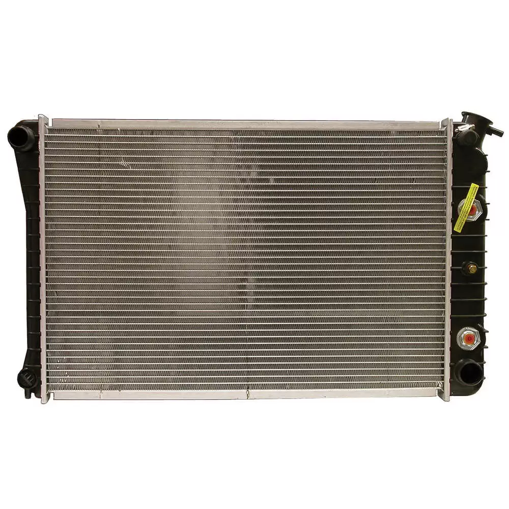 Radiator for 1973 - 1980 292 c.i. / 4.8L