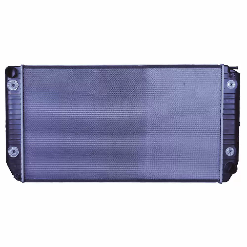 Radiator for 1994-1997 6.5L Diesel - Fits GM/Workhorse P-Chassis