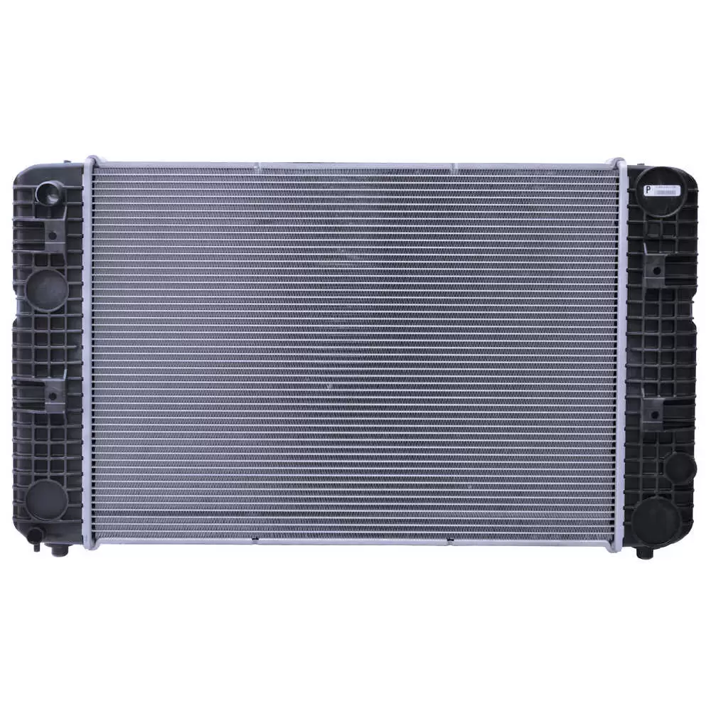 Radiator for 6.0L and 8.2L W62 GM/Workhorse