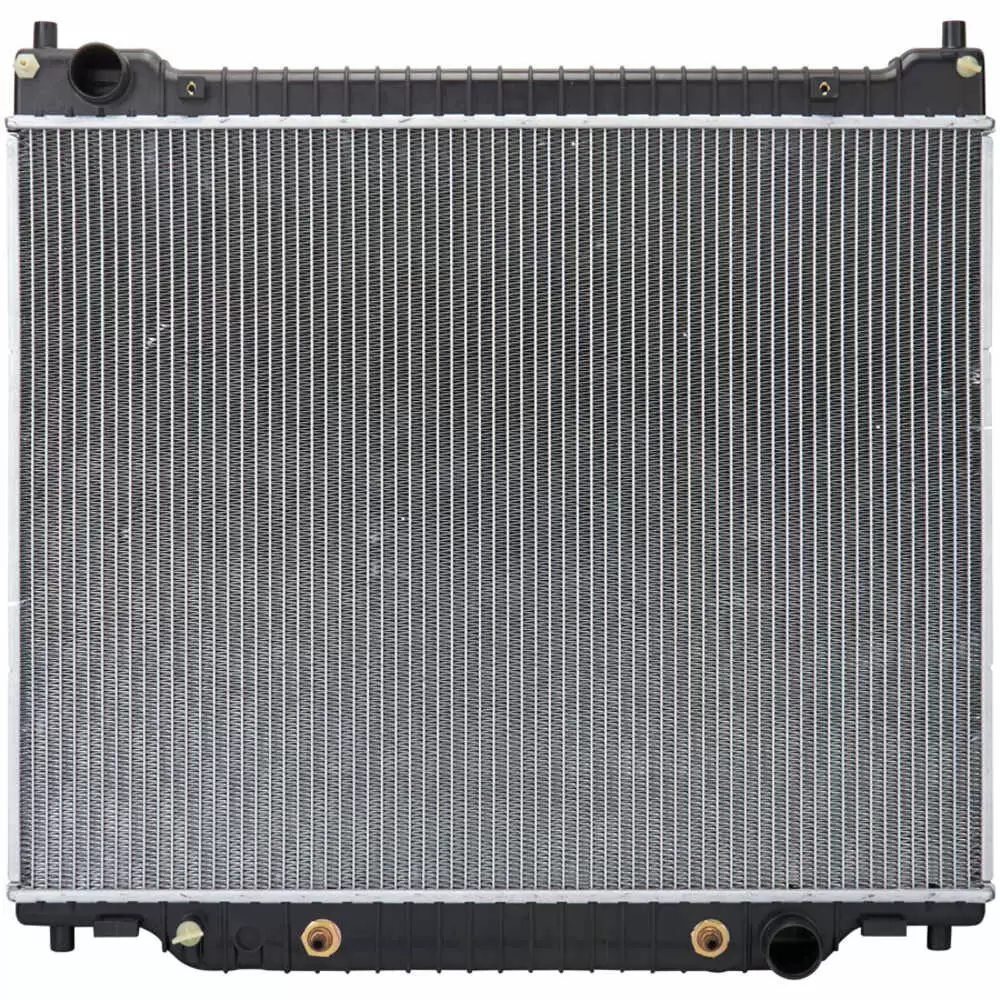 Radiator for Utilimaster with Ford Chassis and 5.4L Gas Engine