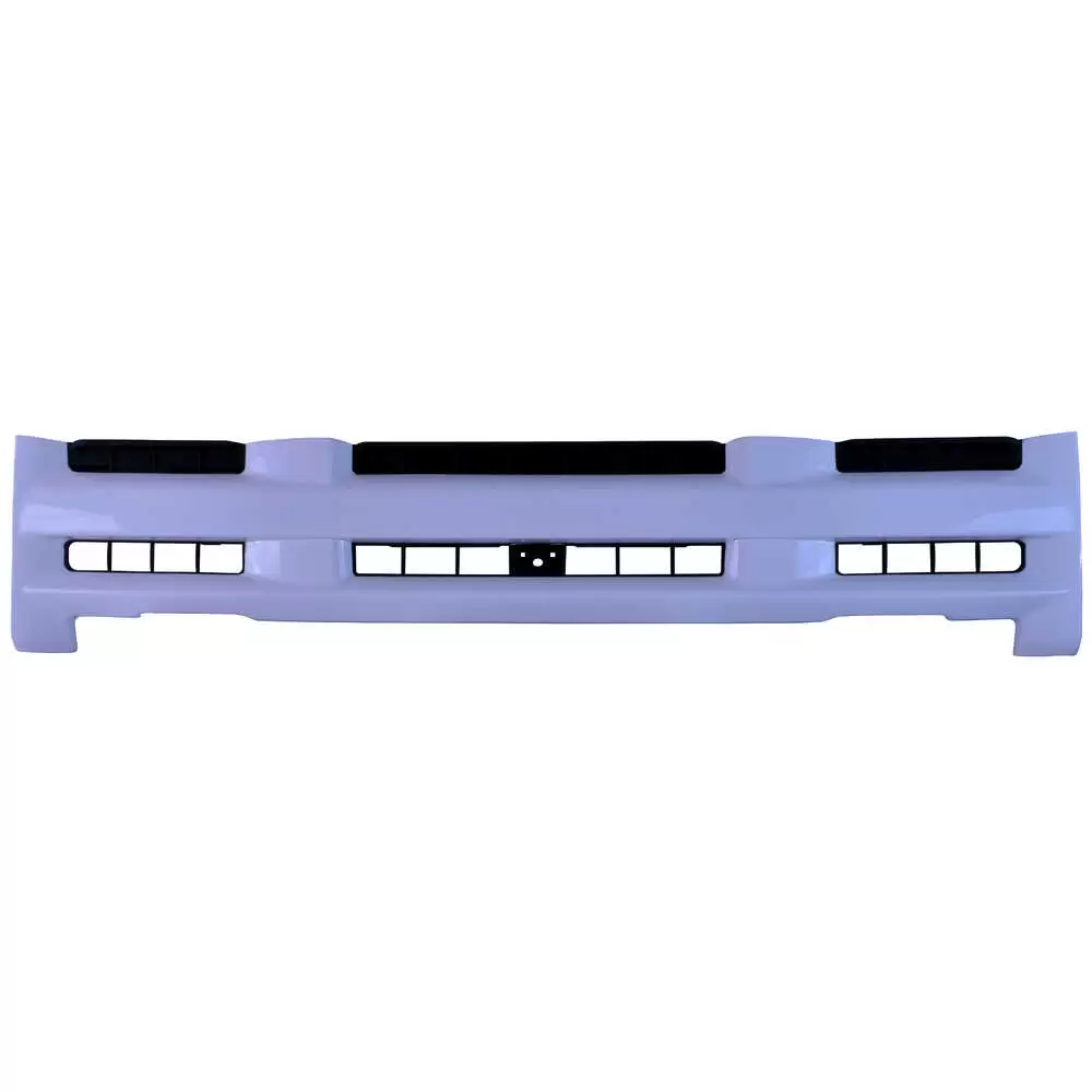 Radiator Grille Pad - Fits Isuzu
