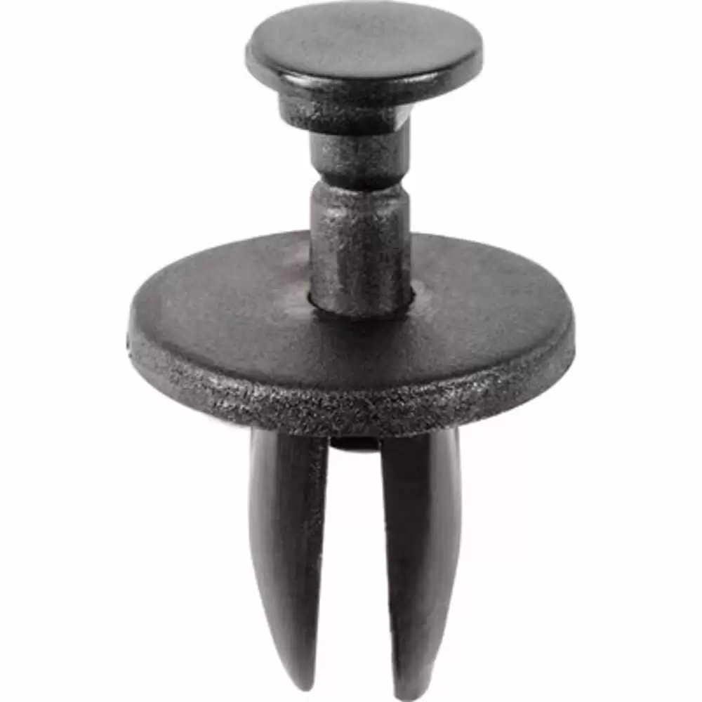 Radiator Overflow Bottle & Windshield Washer Bottle Retainer - 25 Pieces