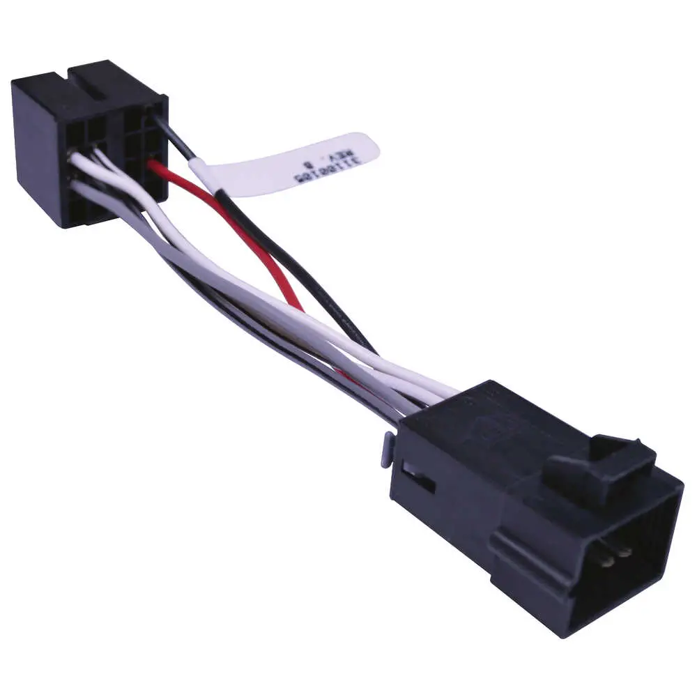 Radio Wiring Harness for Morgan Olson Step Vans | Mill Supply, Inc.