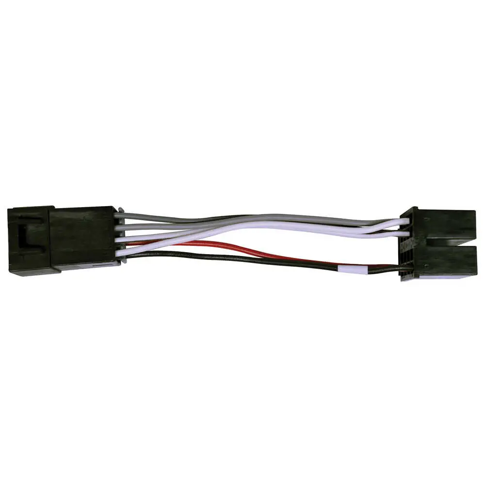 Radio Wiring Harness for Morgan Olson Step Vans