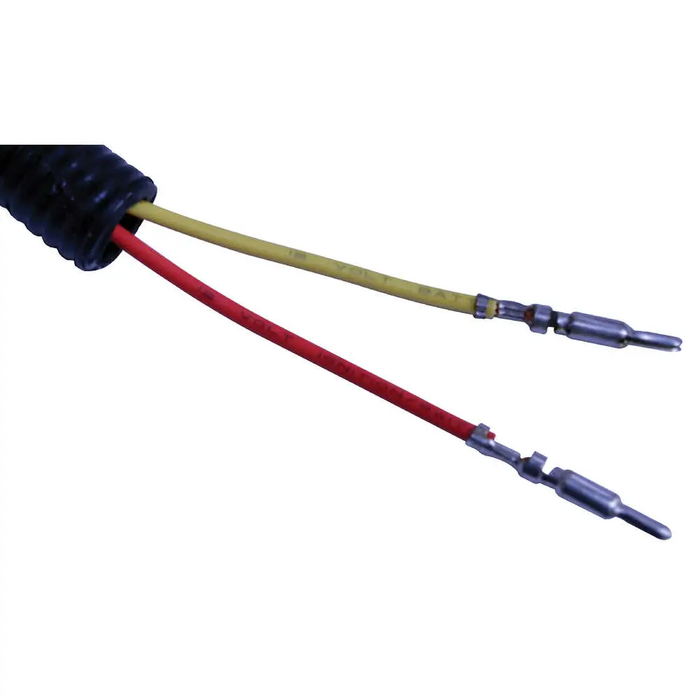 Radio Wiring Harness for Utilimaster Step Vans