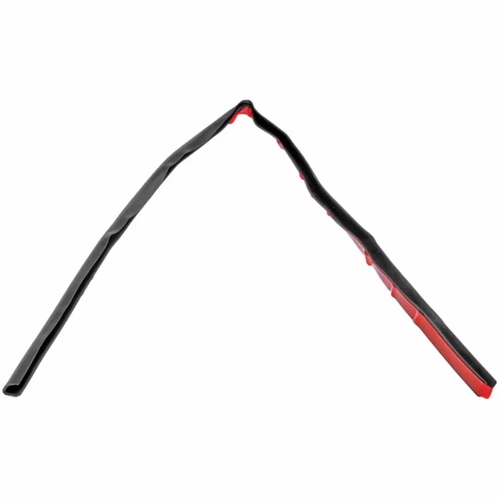 Rain Gutter Door Seal, Universal