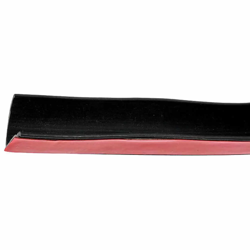 Rain Gutter Door Seal, Universal
