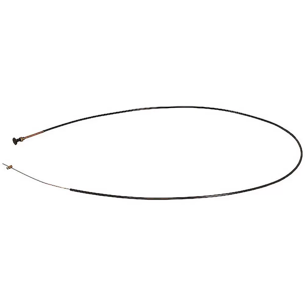 RC21 Choke Cable - 15'