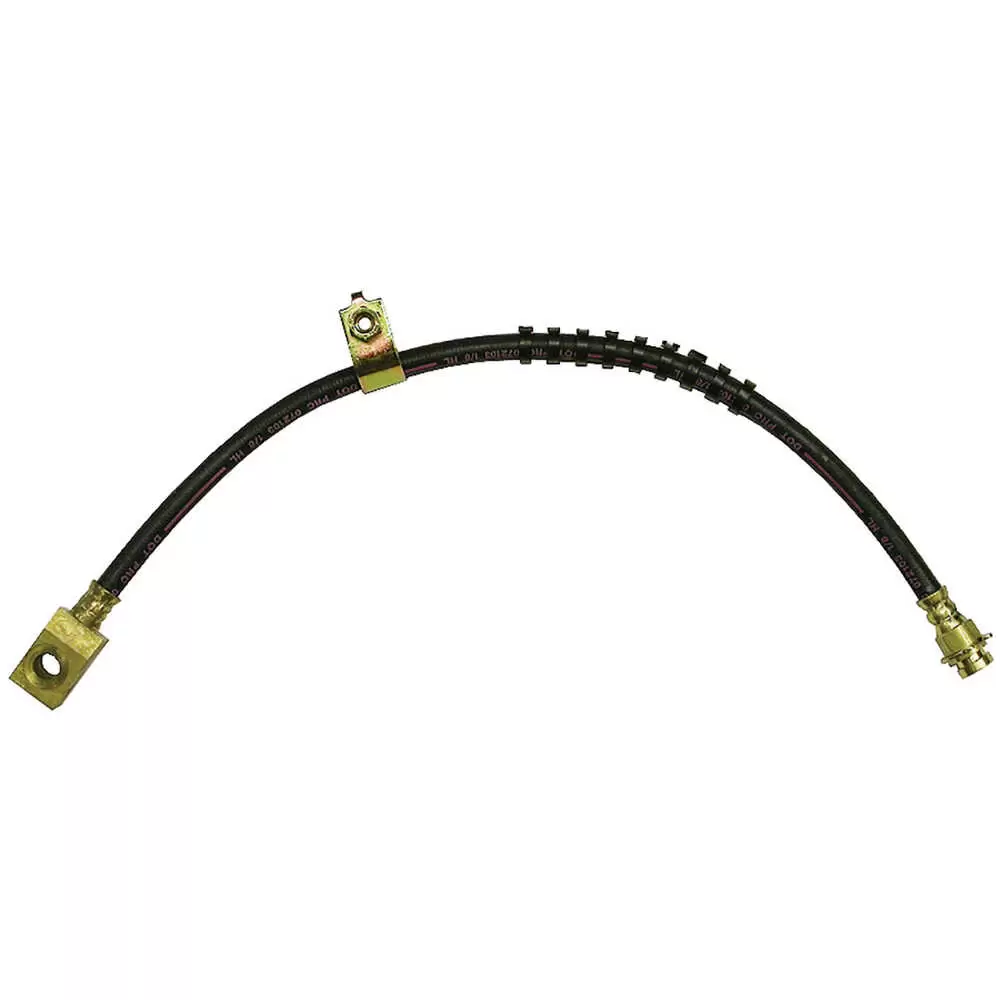 Rear Brake Hose 20" - Ford