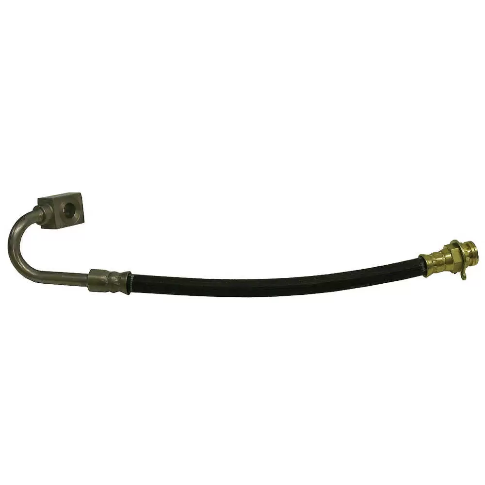 Rear Brake Hose - Right Side
