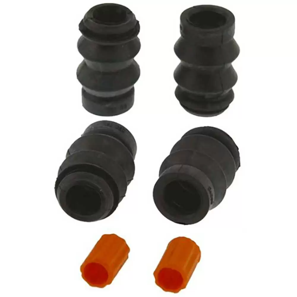 Rear Caliper Rubber Bushing Kit