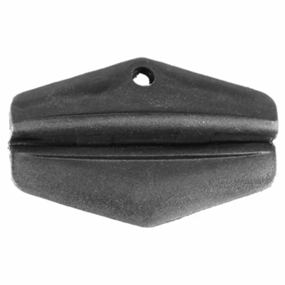 Rear Door Window Guide