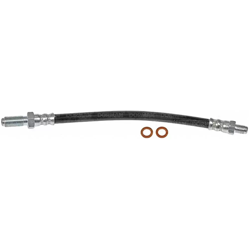 Rear Hydraulic Brake Hose, Left or Right - fits Hino 145 2005-2010
