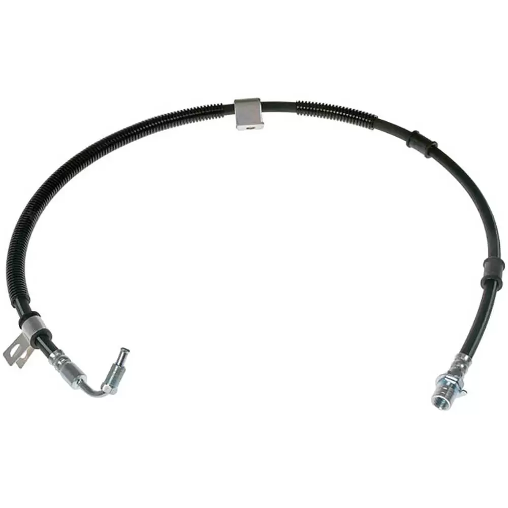 Rear Left Brake Hydraulic Hose For Ford Excursion F-250 F-350 Super Duty 2000-2005