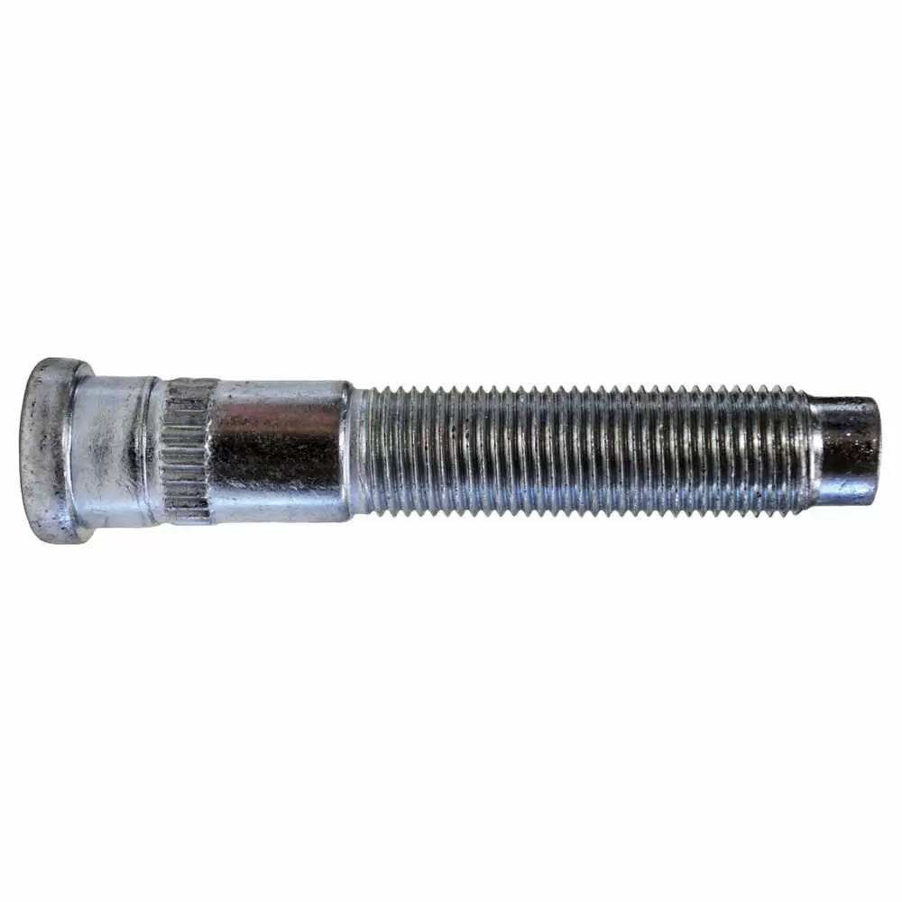 Rear Lug Stud - 9/16"-18 x 3-1/4" L - Right Hand Thread