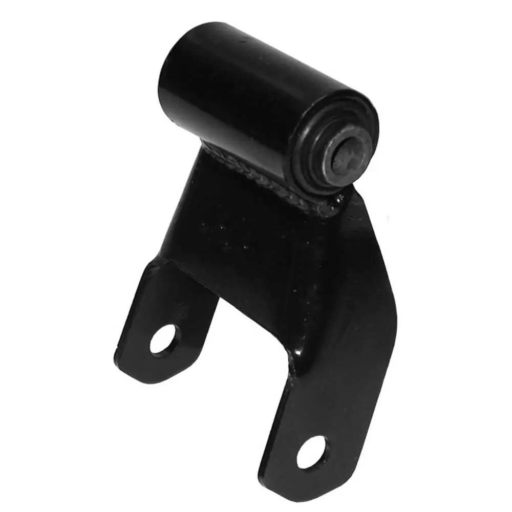 Rear of Rear Shackle