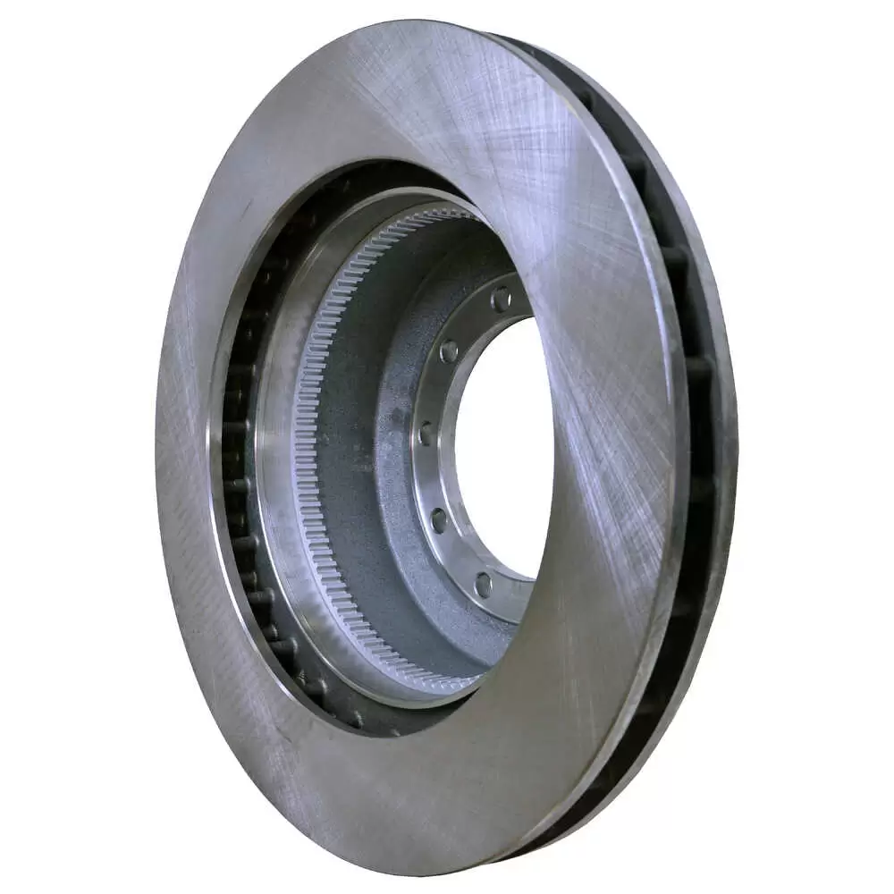 Rear Rotor with Exciter Ring - Fits Ford F53 / F59 - 2011-2020