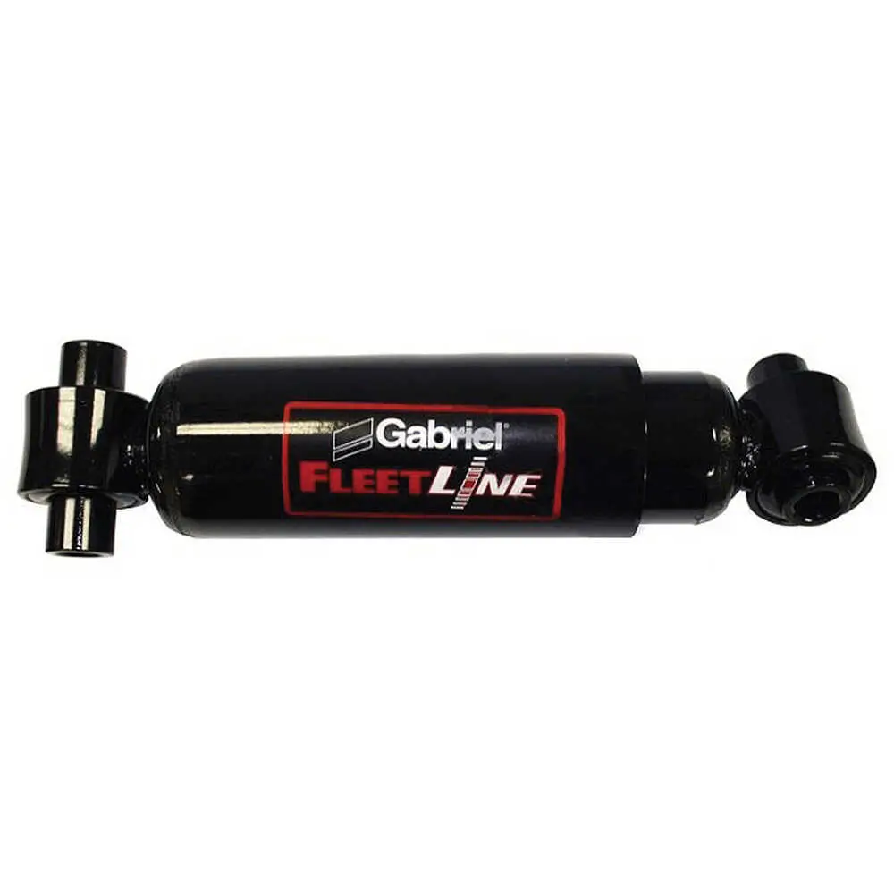 Rear Shock Absorber Fits Freightliner 1999-2023 MT55, 1998-2020 M2 and Business Class