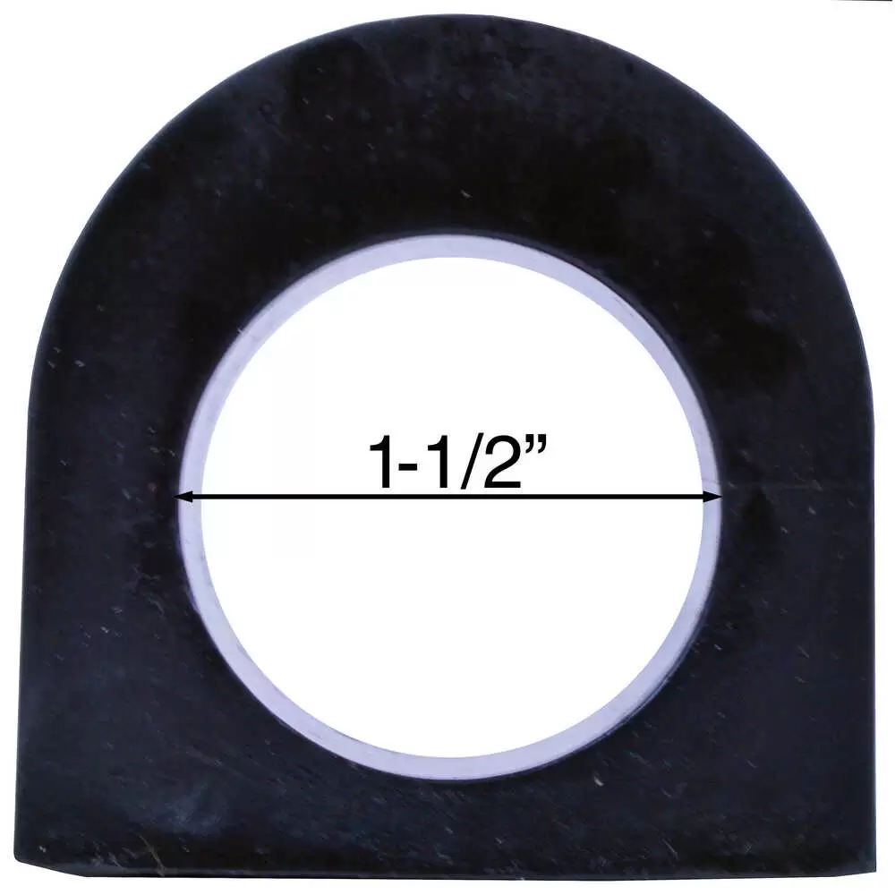 Rear Sway bar Bushing fits Freightliner MT55 with Gas Engine