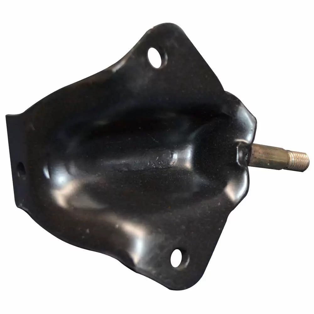 Rear Upper Shock Mount - Left Side